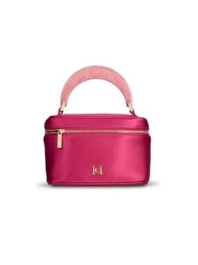 Carolina Herrera La Bomba Beauty Bag